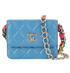 Mini Belt Bag, front view